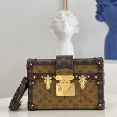 LV Box Bags